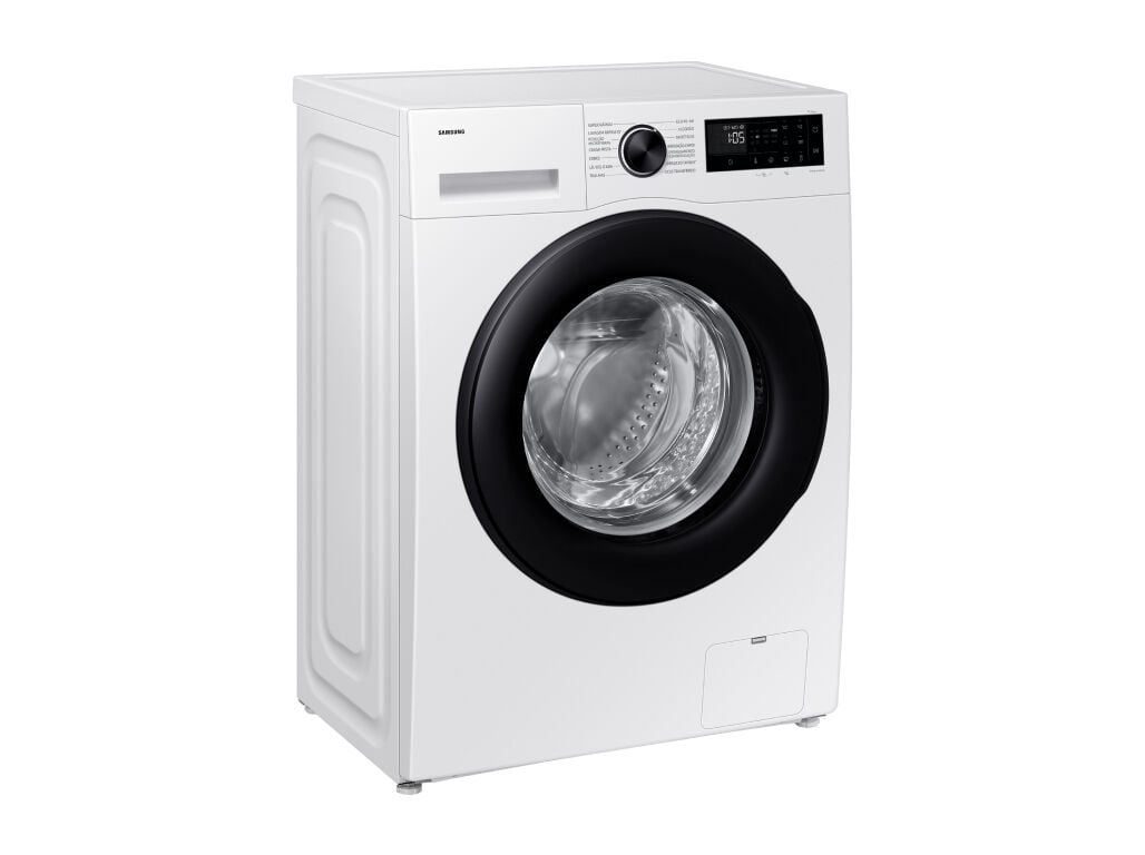 M&Aacute;QUINA LAVAR ROUPA SAMSUNG WW90DG5G34AEEP A 9KG/1400RPM image number 1