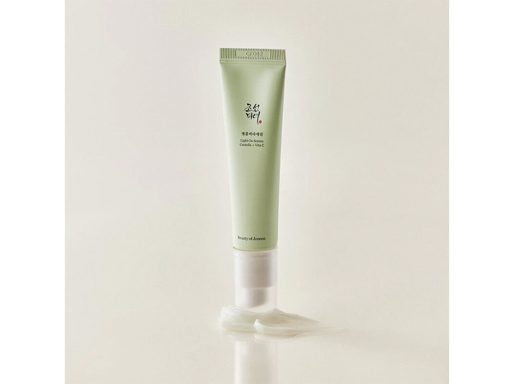 S&Eacute;RUM BEAUTY OF JOSEON CENTELLA VIT C 30ML image number 2
