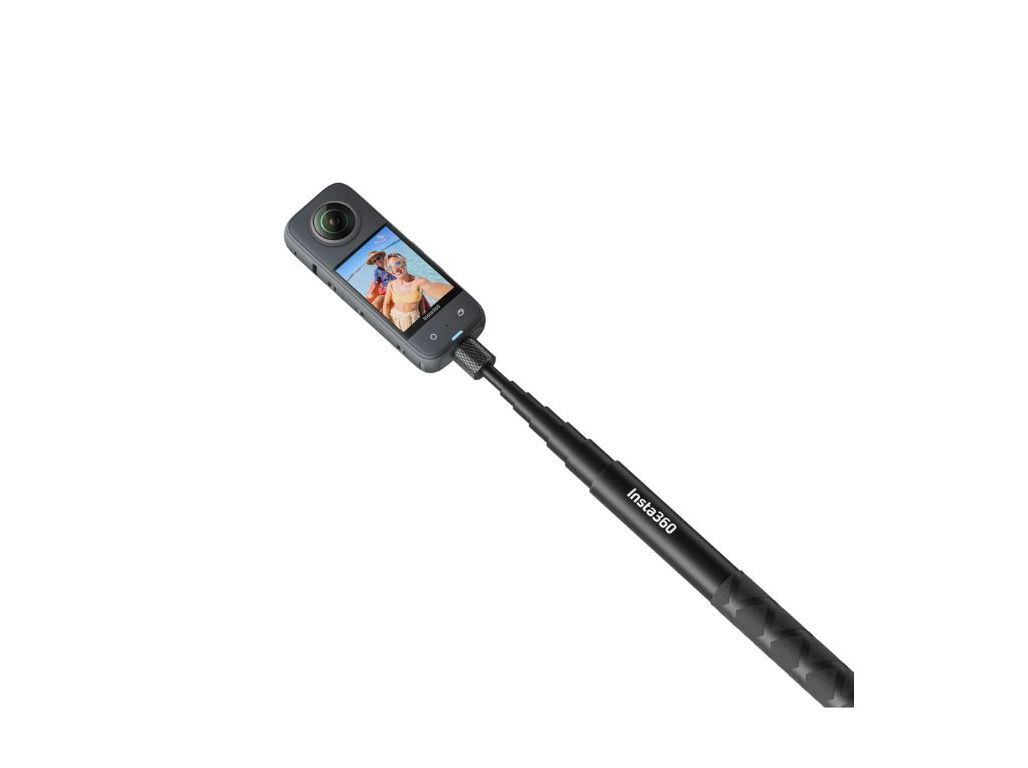 SELFIE STICK INSTA360 CINSAAVF PRETO 114CM image number 3