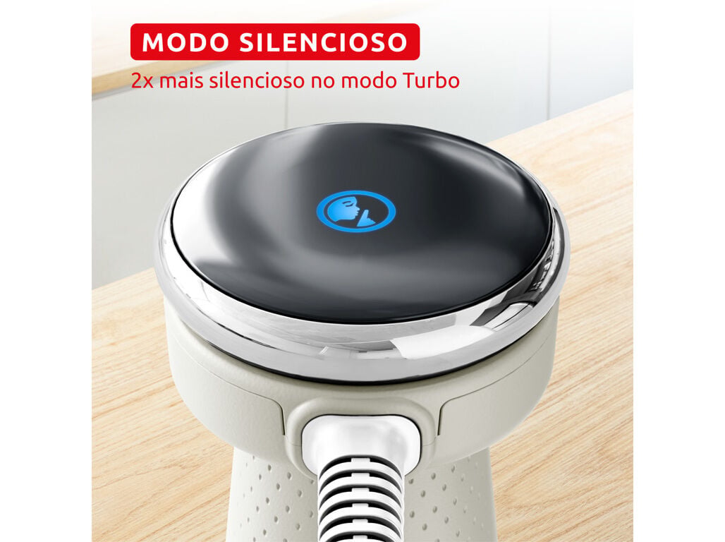VARINHA C/ ACESS&Oacute;RIOS MOULINEX EASYMILKER QUICKCHEF VD70PAE0 image number 1