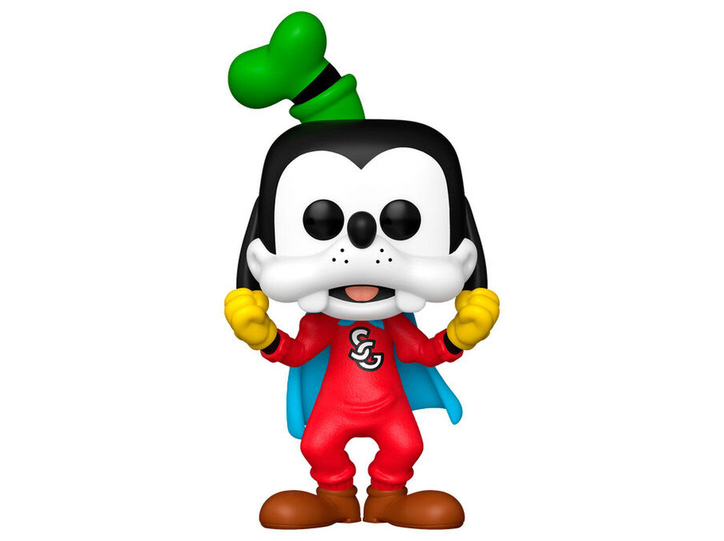 FIGURA POP! FUNKO DISNEY: GTTA - GOOFY 1963 image number 1