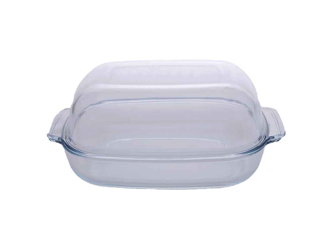 CA&Ccedil;AROLA VIDRO ACTUEL COM TAMPA 5.5L image number 0