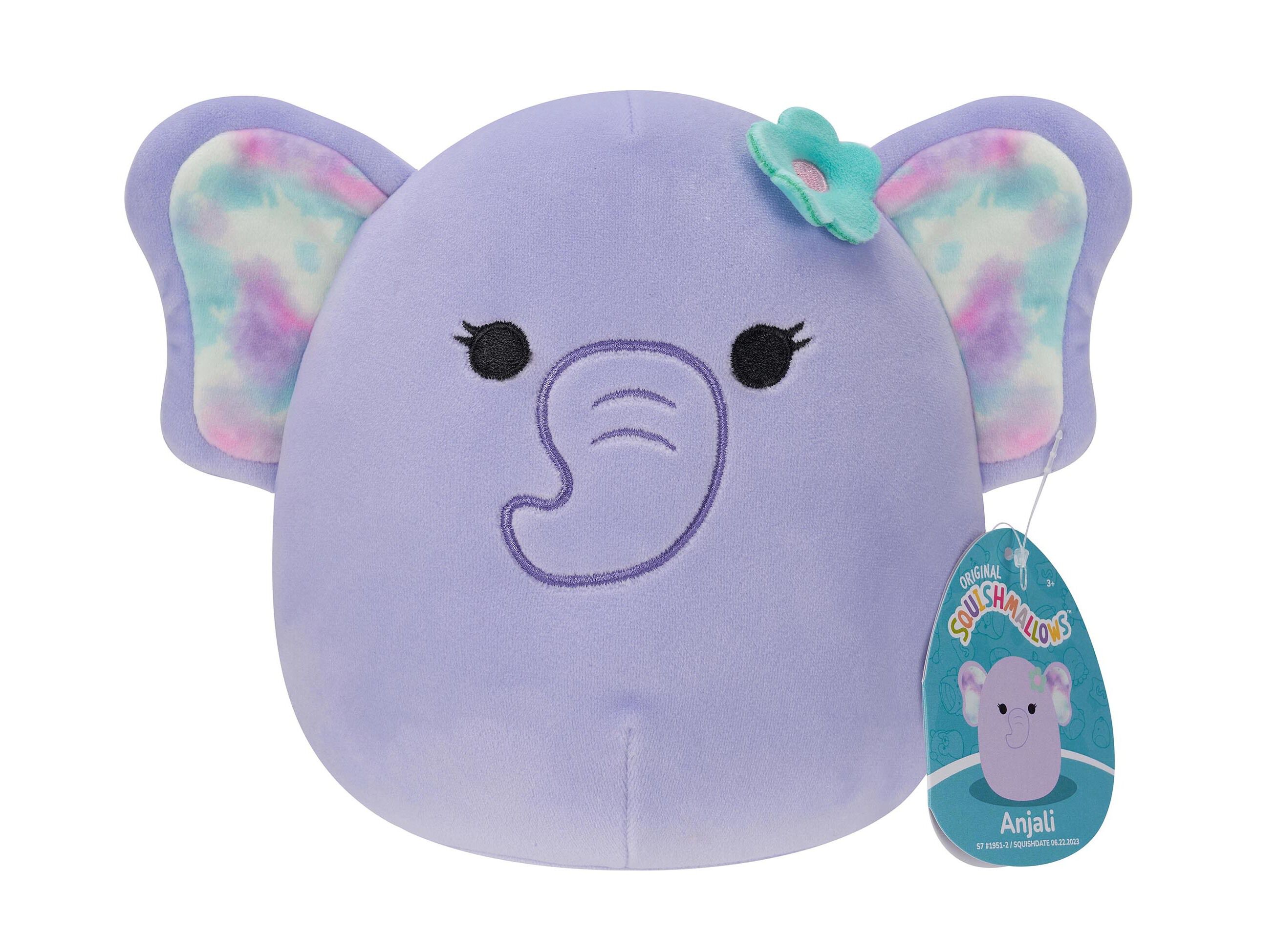 PELUCHE SQUISHMALLOWS 20 CM MODELOS SORTIDOS image number 2