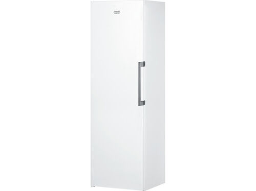 CONGELADOR VERTICAL HOTPOINT UH8 F2C W BCO E - 259L image number 0