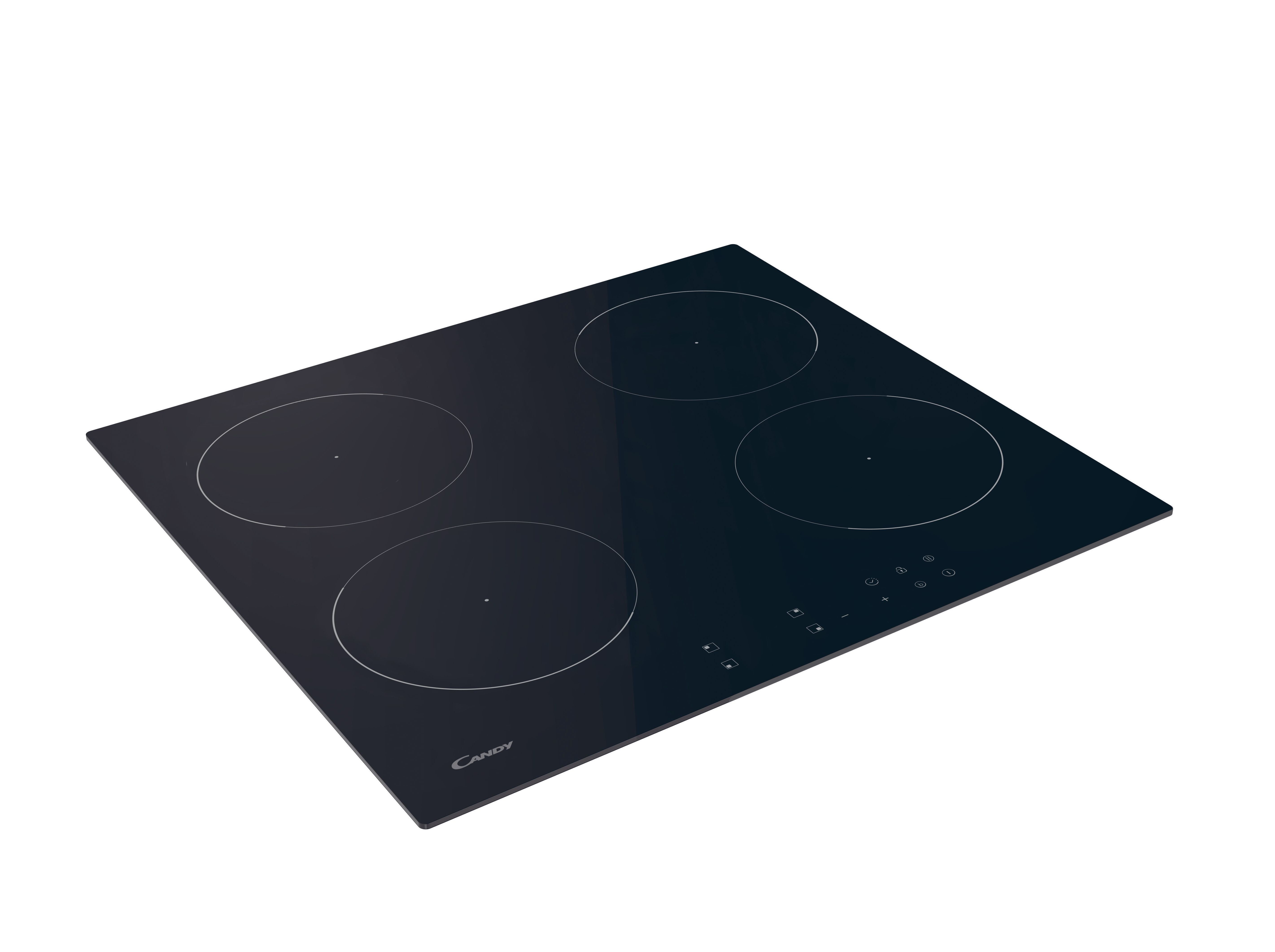 PLACA INDU&Ccedil;&Atilde;O CANDY CI64248CTT 60 CM image number 3