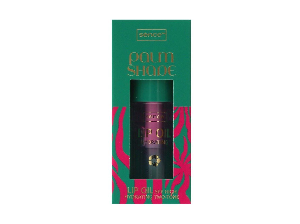 LIP OIL SENCE SPF30 4ML image number 1