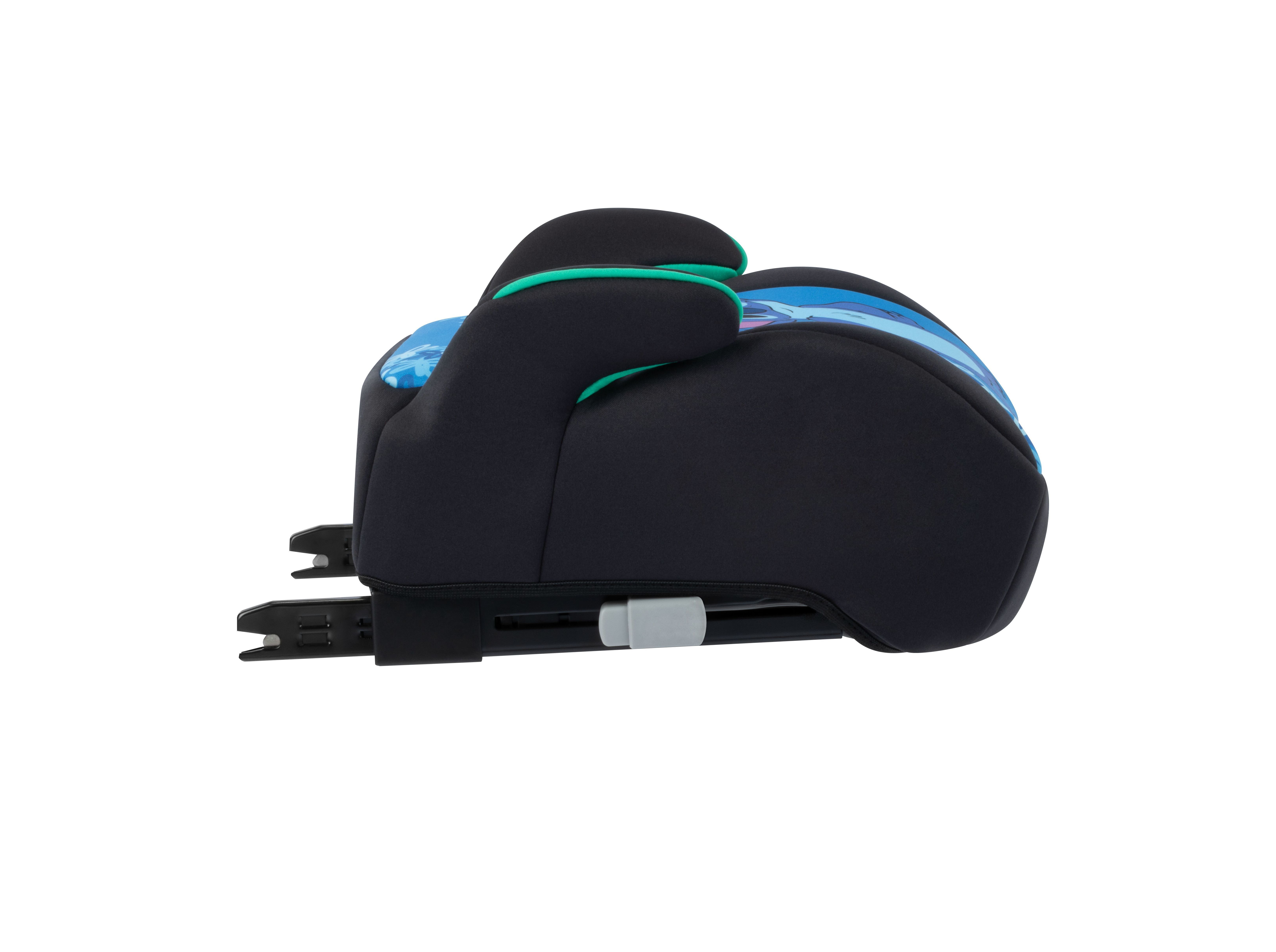ASSENTO AUTO STITCH ISOFIX I-SIZE 128-150CM image number 2