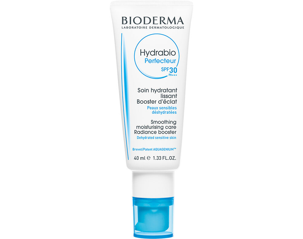 CREME BIODERMA HYDRABIO PERFECTEUR SPF30 40ML image number 0
