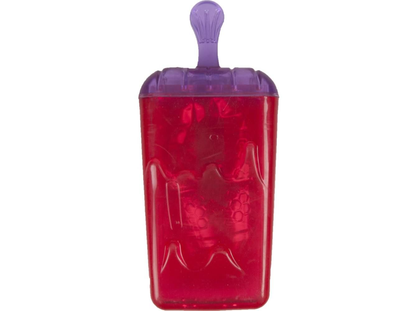 BRINQUEDO C&Atilde;O FLAMINGO GELADO 16CM image number 0