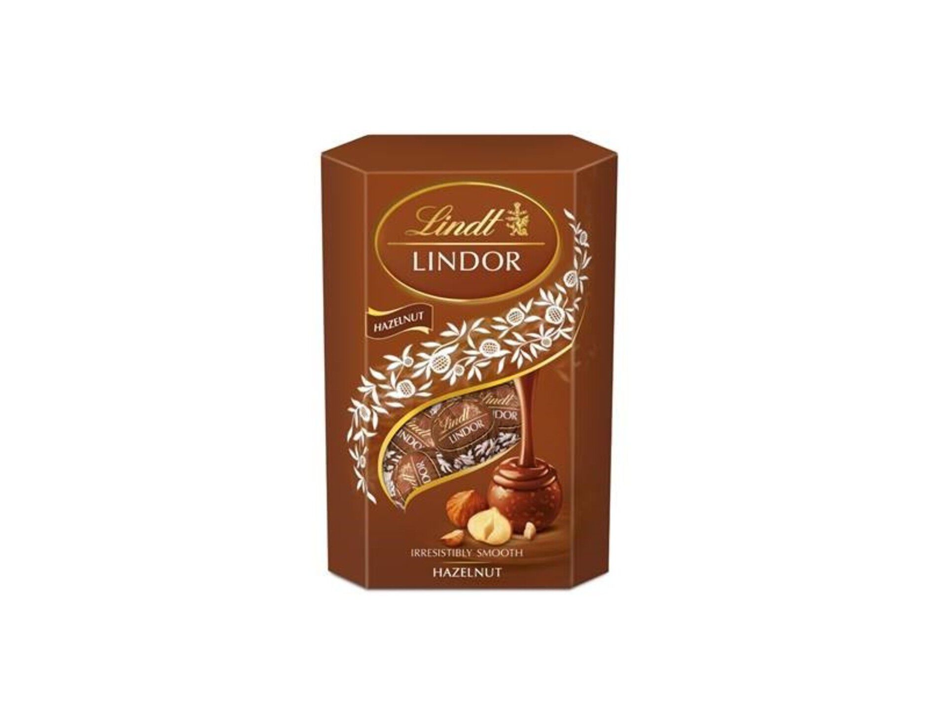 CHOCOLATE LINDT CORNET DE AVEL&Atilde; 200G image number 0