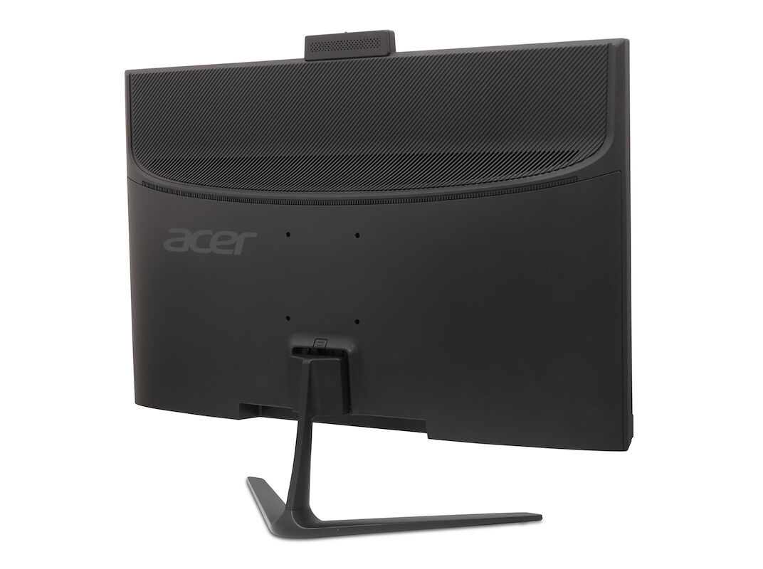 ALL IN ONE ACER C24-2YE13U3UNL 23.8' I3 16/512GB image number 2