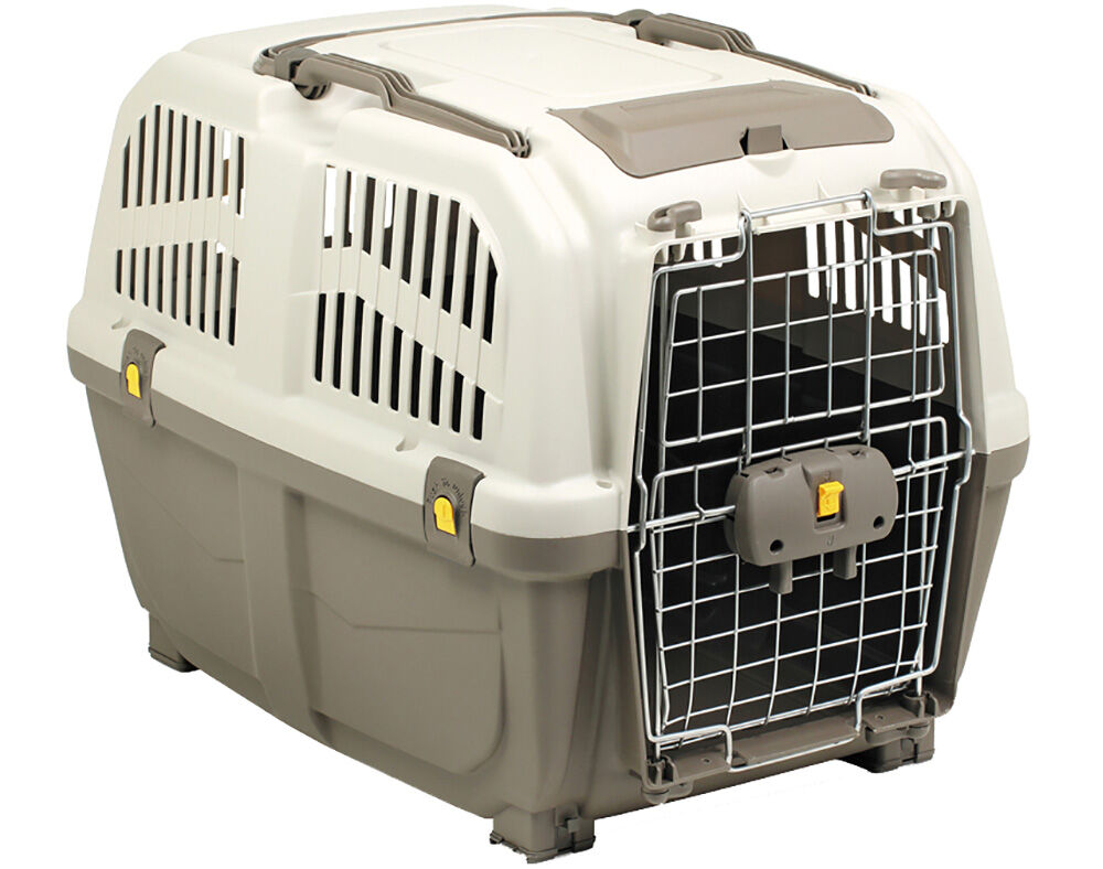 TRANSPORTADORA MPS SKUDO 2 55X36X35CM