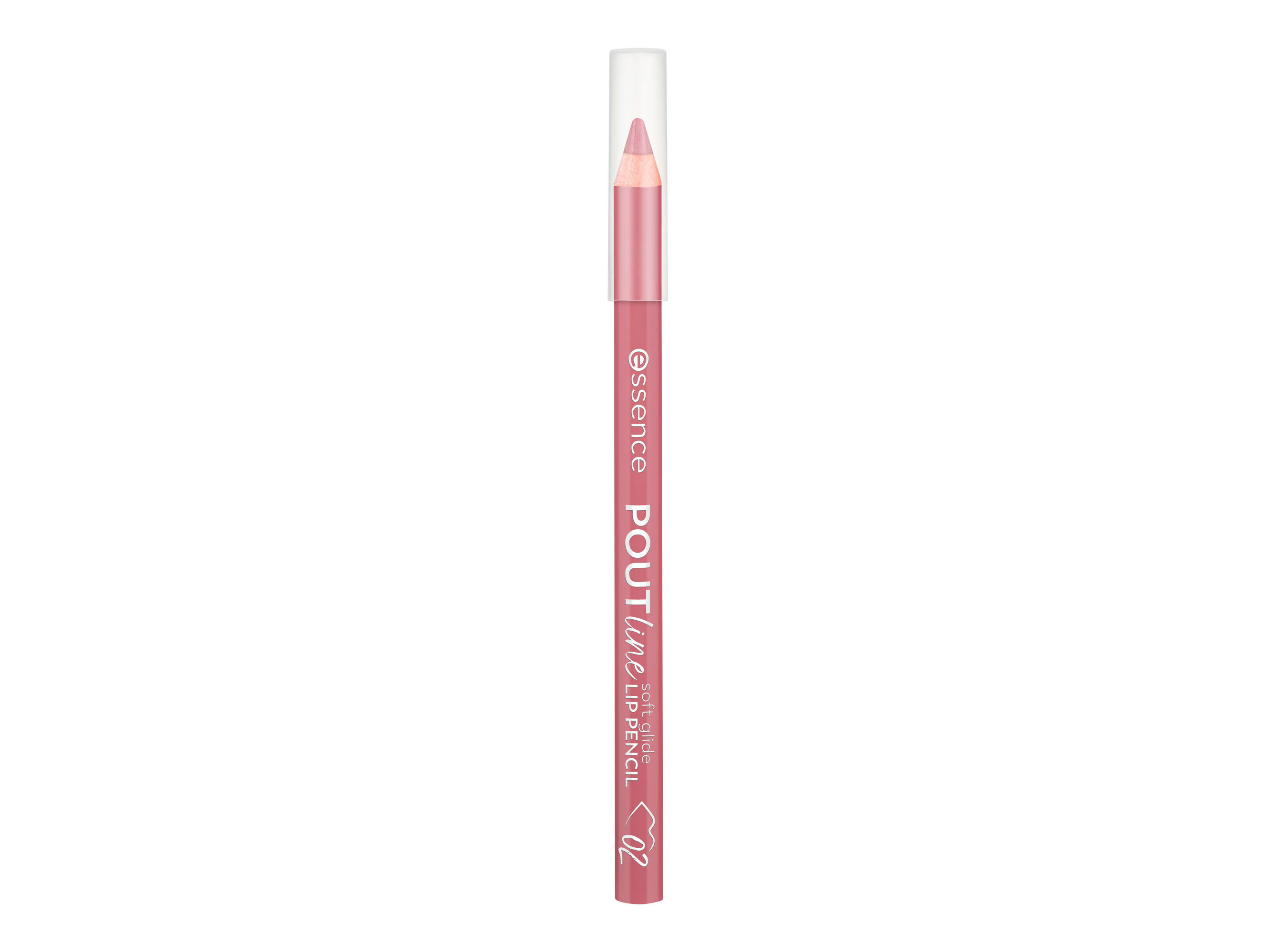L&Aacute;PIS DE L&Aacute;BIOS ESSENCE POUTLINE SOFT GLIDE image number 1