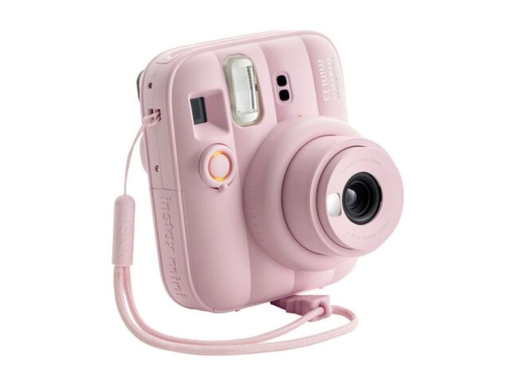 C&Acirc;MARA INSTANTANEA FUJIFILM INSTAX MINI 13 ROSA image number 2