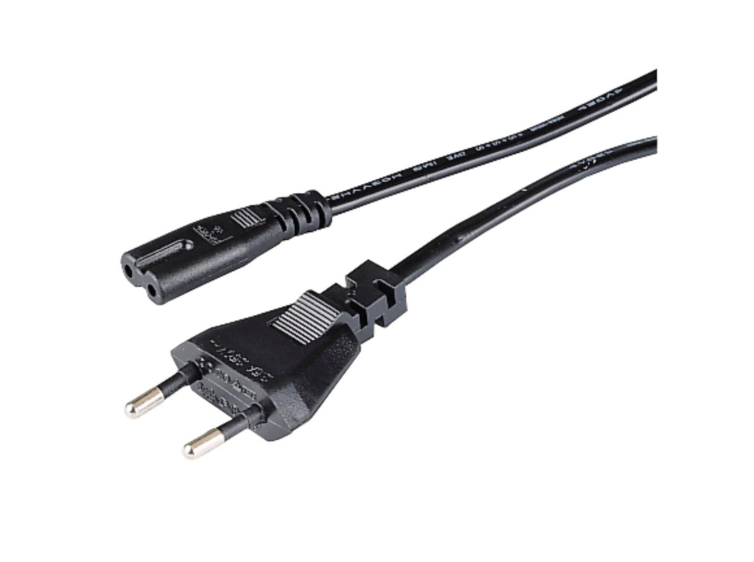 CABO ALIMENTA&Ccedil;&Atilde;O T/8 SELECLINE G4217955 1.5 MTS