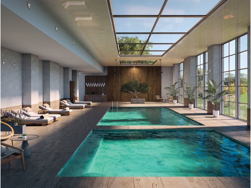 ALOJAMENTO TOP HOT&Eacute;IS 4* E 5* COM SPA OU JANTAR image number 5