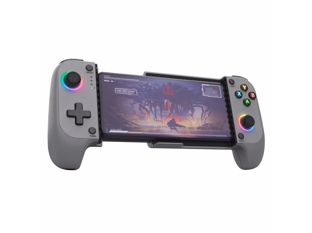 GAMEPAD TRUST 25649 GXT735G MYLOX WRLS MO image number 2