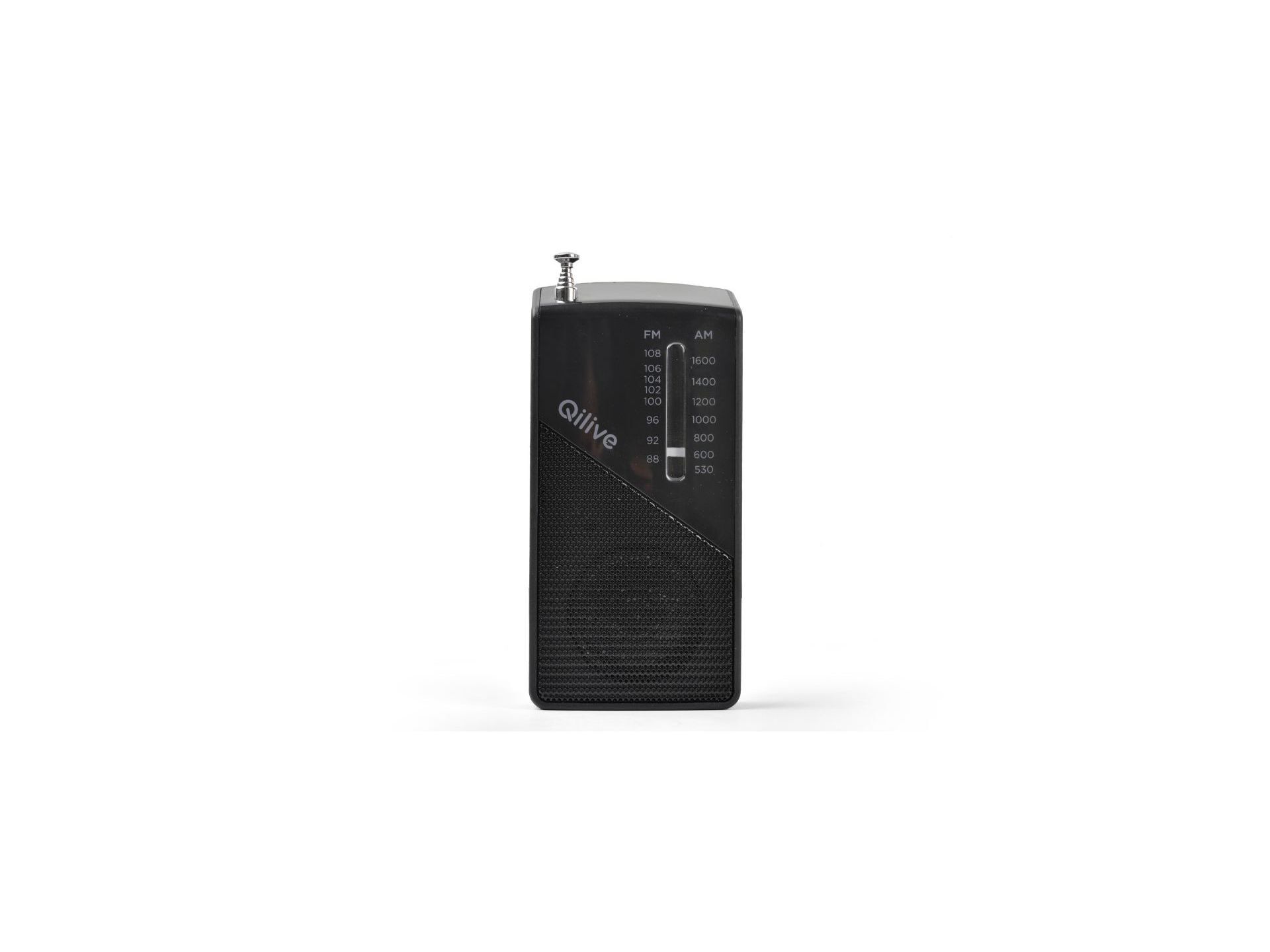 R&Aacute;DIO BOLSO QILIVE 600150737 Q1507