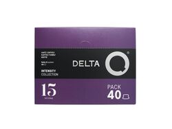 Pack XL Capsulas Delta Descafeinado