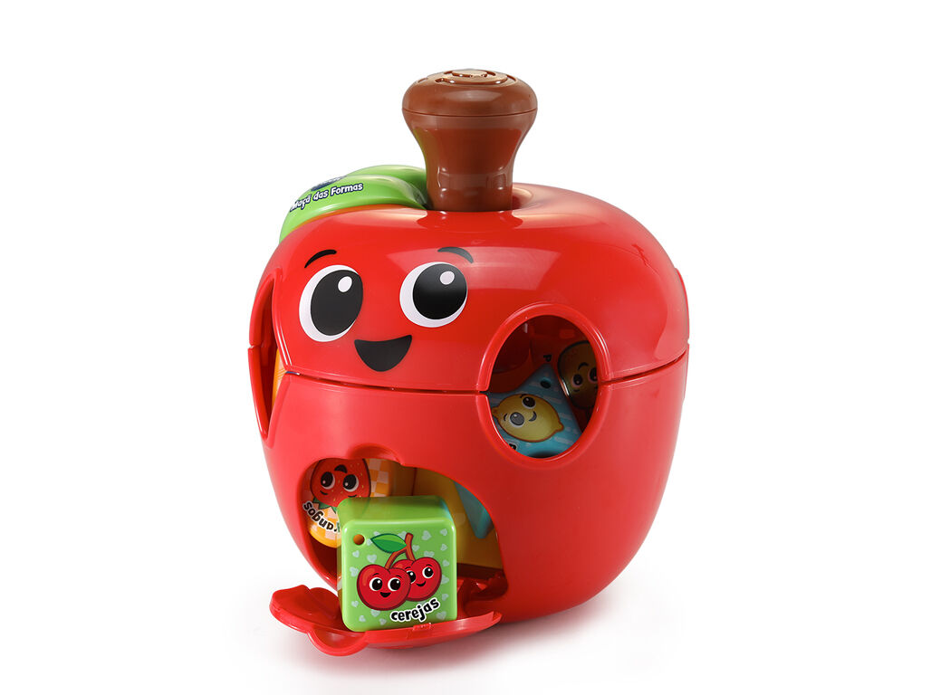 MA&Ccedil;&Atilde; DAS FORMAS V-TECH image number 4