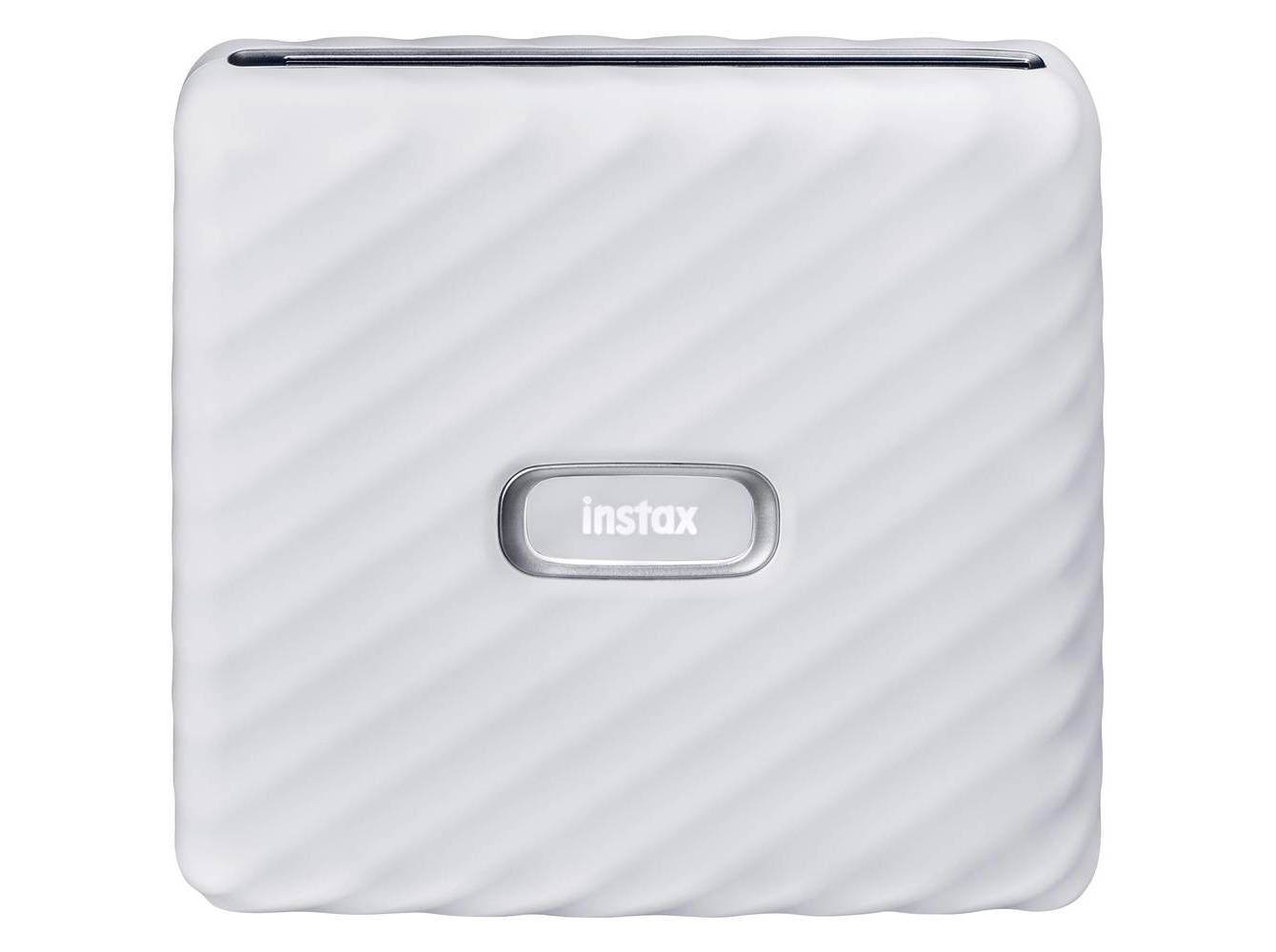IMPRESSORA FUJIFILM INSTAX LINK WIDE WHITE