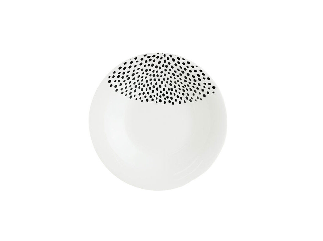 CONJ 4 PRATOS SOPA ACTUEL PONTOS P4