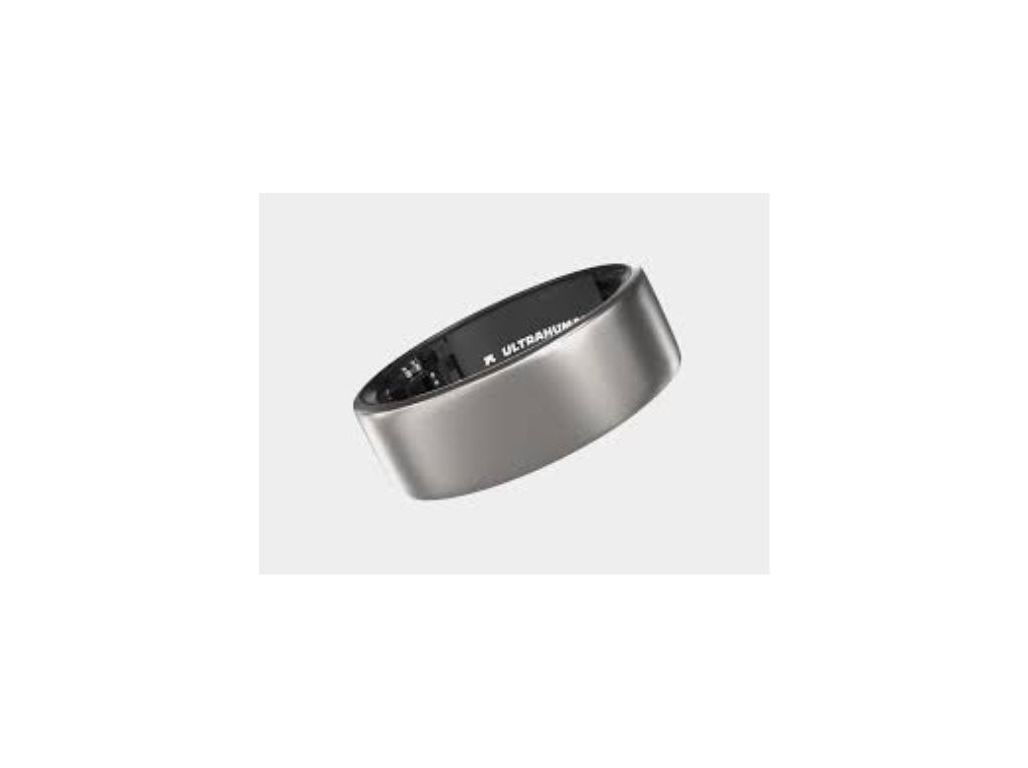 ANEL ULTRA HUMAN ULTUHRART07 TITANIUM