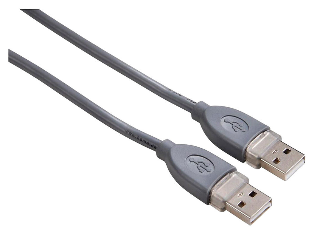 CABO QILIVE G4218015 USB 2.0 M A-M A 1.8M