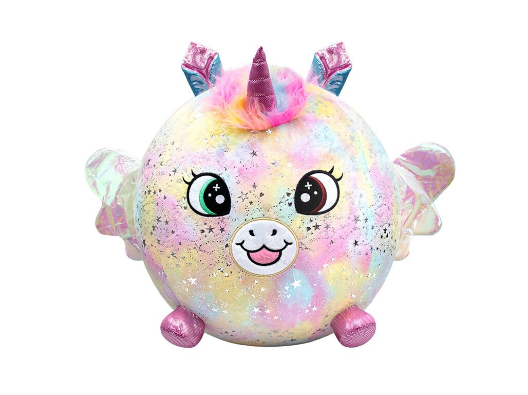 PELUCHES BIGGIES GIGANTES MODELOS SORTIDOS image number 8