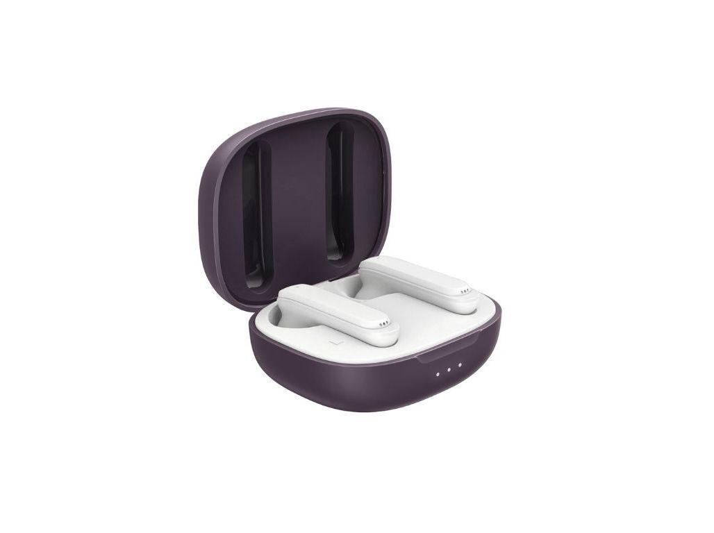 AURICULARES S/FIO QILIVE 600148049 LIL&Aacute;S Q.1803 image number 0