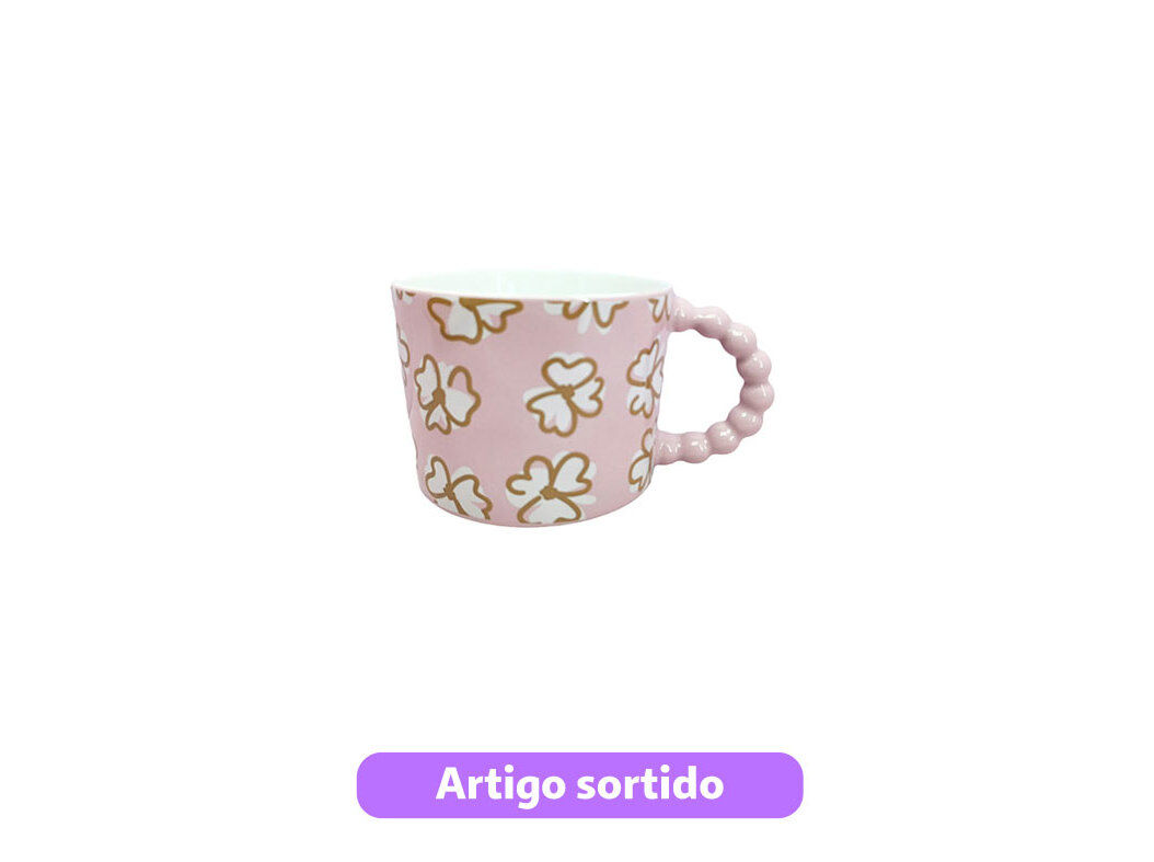 CANECA GR&Eacute;S ACTUEL 36CL MODELOS SORTIDOS image number 0