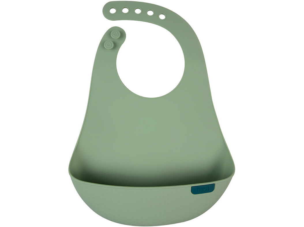 BABETE LOVI SILICONE PISTACHIO