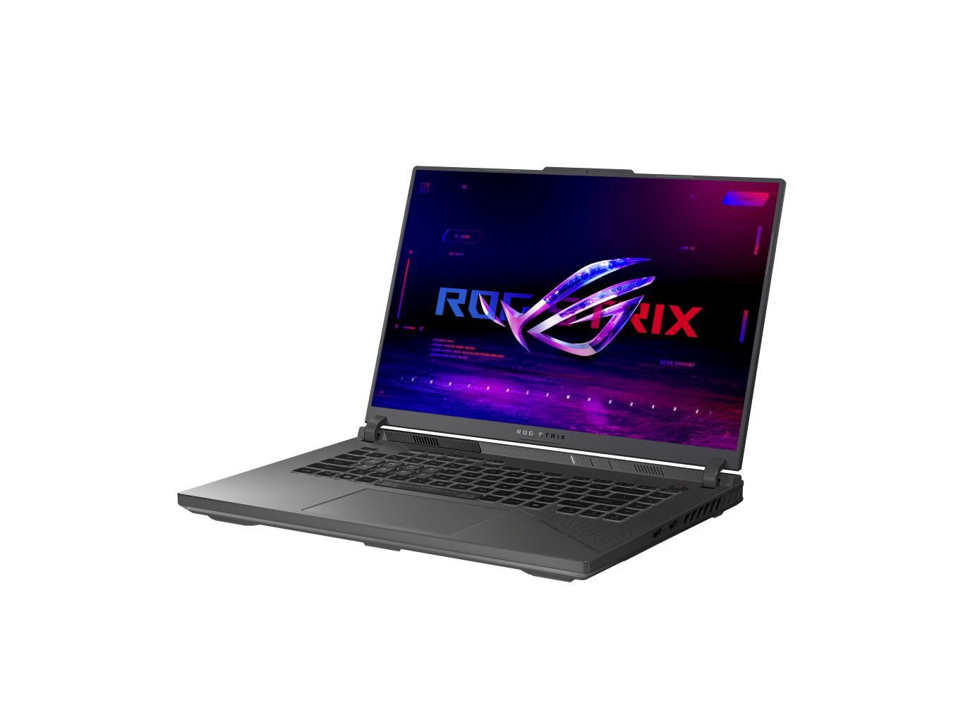 PORT&Aacute;TIL GAMING ASUS ROG 90NR0QK7-M005Y0 (16" AMD RYZEN 9/32GB/1TB NVIDIA GEFORCE RTX 5070) image number 2