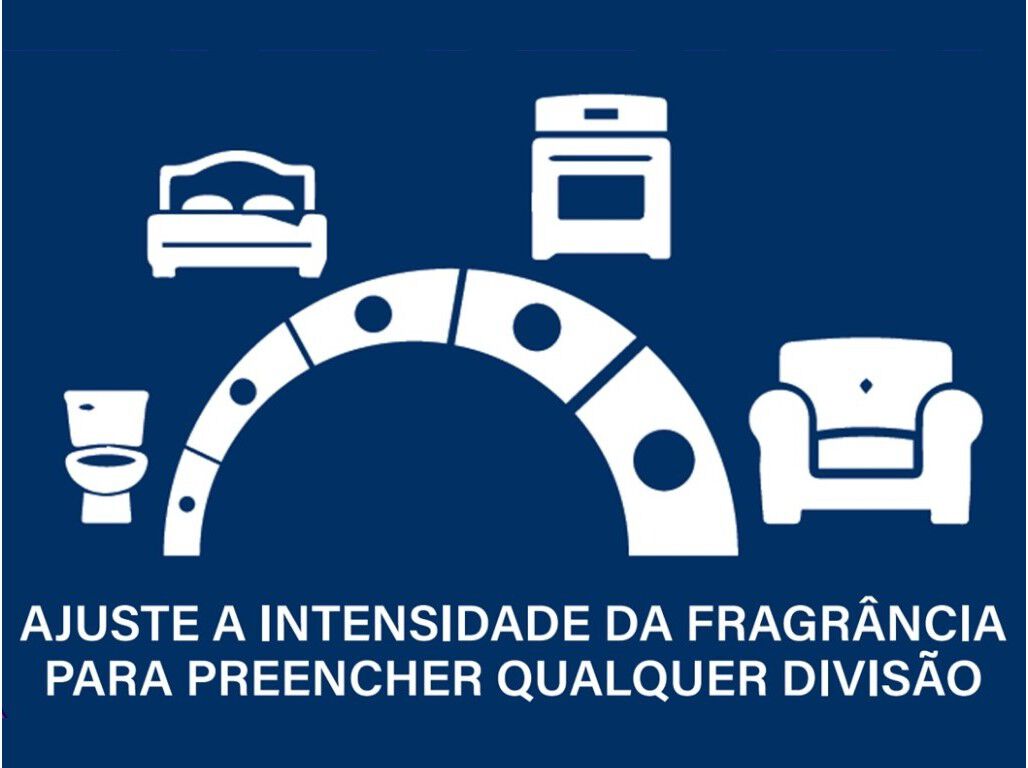 AMBIENTADOR GLADE RECARGA LAVANDA 2X20ML image number 3