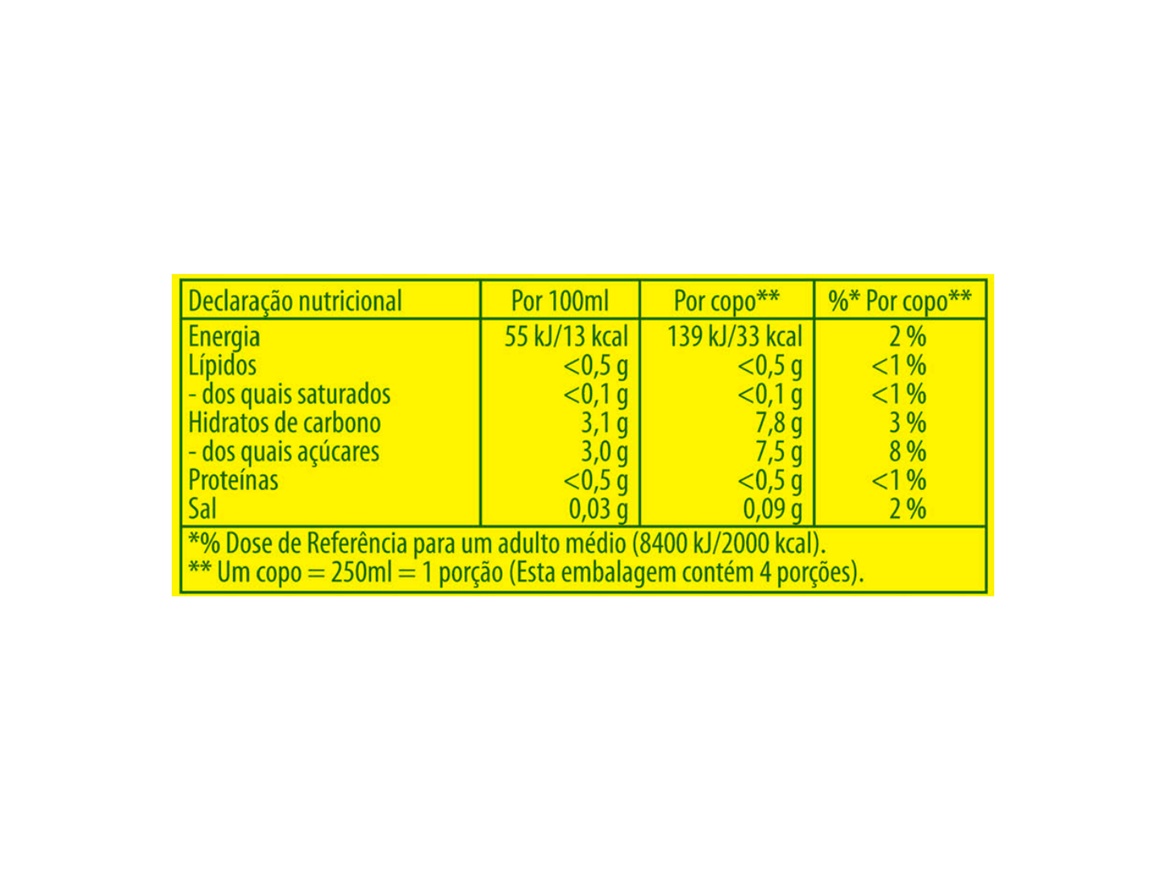 ICE TEA LIPTON LIM&Atilde;O 1L image number 1