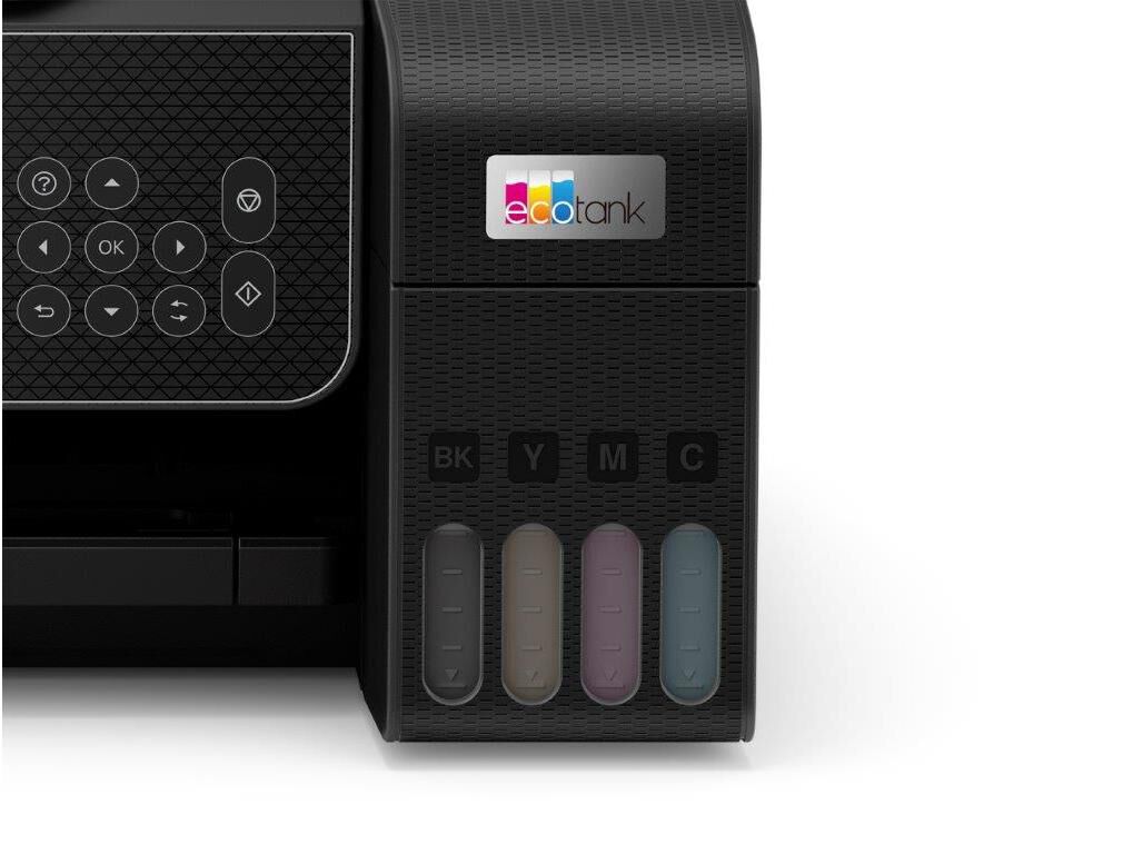 IMPRESSORA EPSON ECOTANK ET-2870 MULTIFUN&Ccedil;&Otilde;ES image number 8