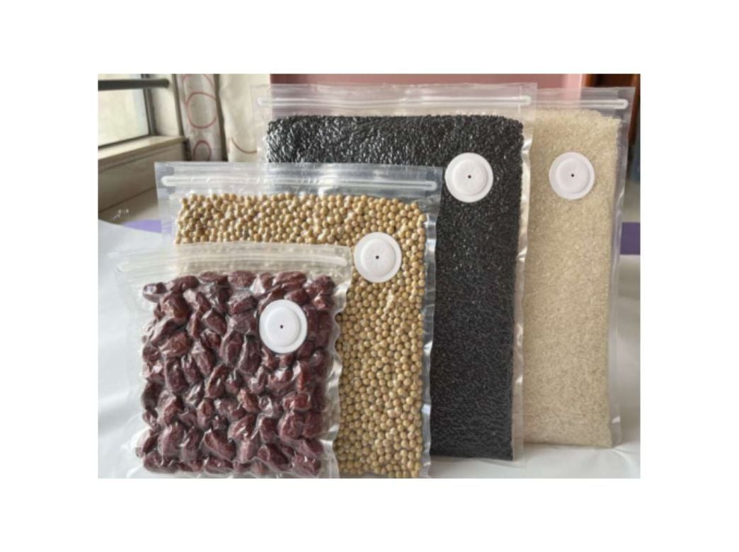 SACOS PARA SELADORA QILIVE Q.5577 (20 UNIDADES) image number 2