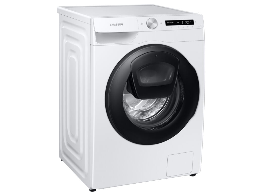 M&Aacute;QUINA DE LAVAR ROUPA SAMSUNG WW90T554DAW/S3 - BRANCO A 9KG image number 1