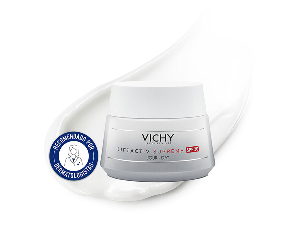 CREME VICHY LIFTACTIV SUPREME SPF30 50ML image number 0