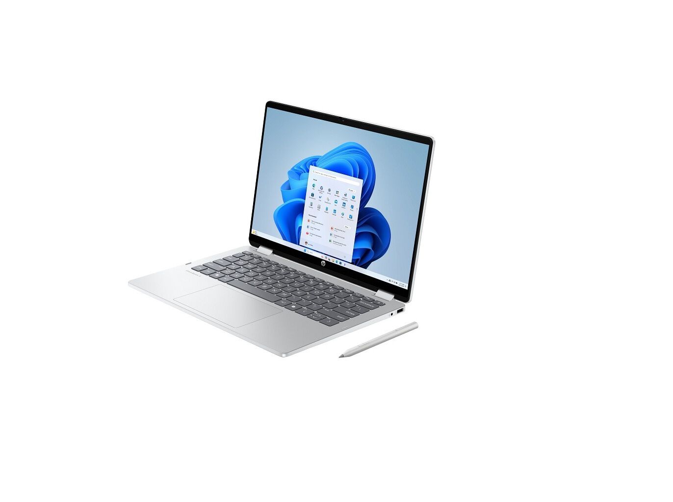 PORT&Aacute;TIL HP OMNIBOOK 5 FLIP 2-IN-1 14-FP0034NP (14" I5/16/1TB) image number 1