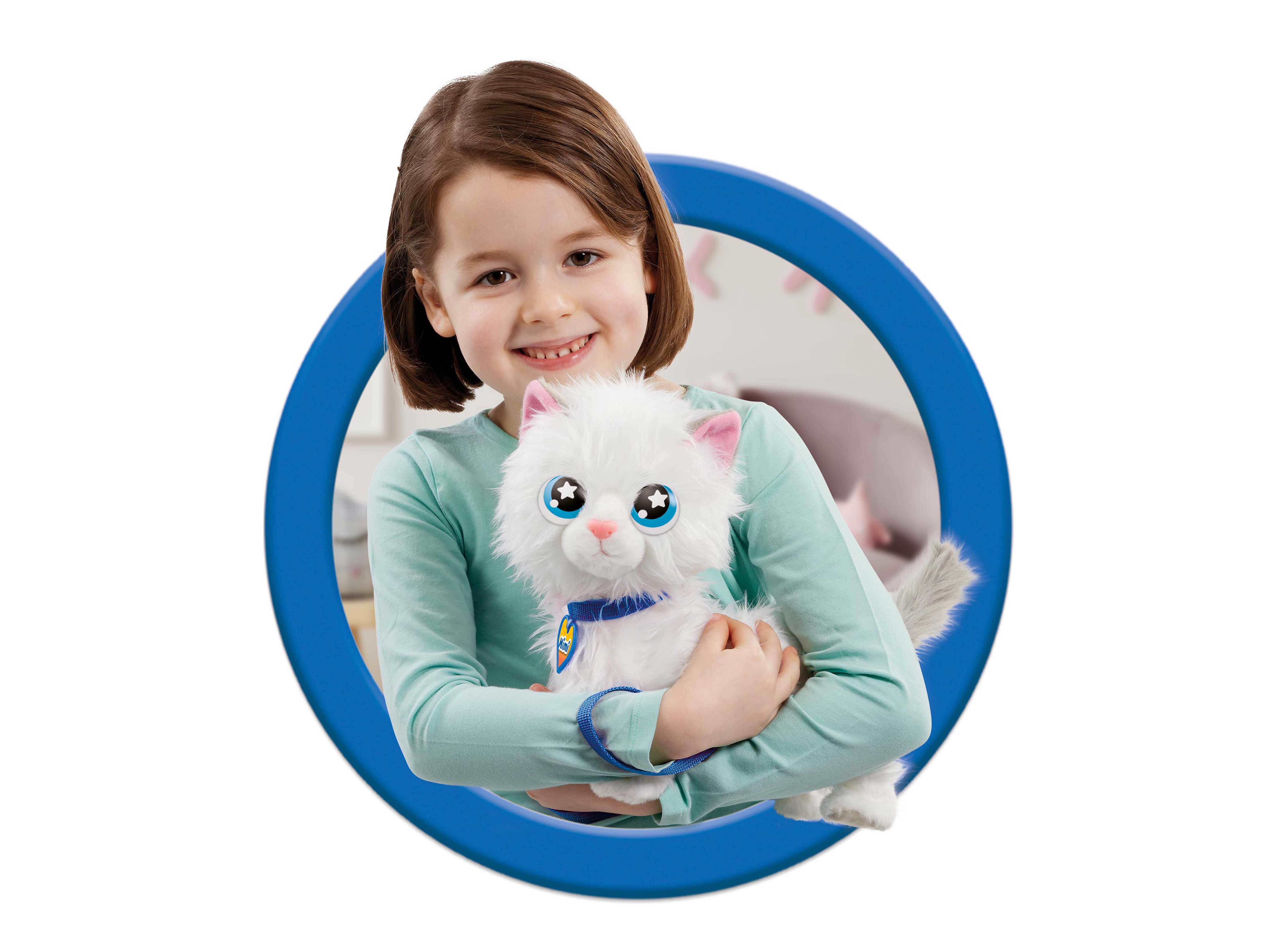 GATINHA MIMI MIMINHOS ANIMAGIC image number 4