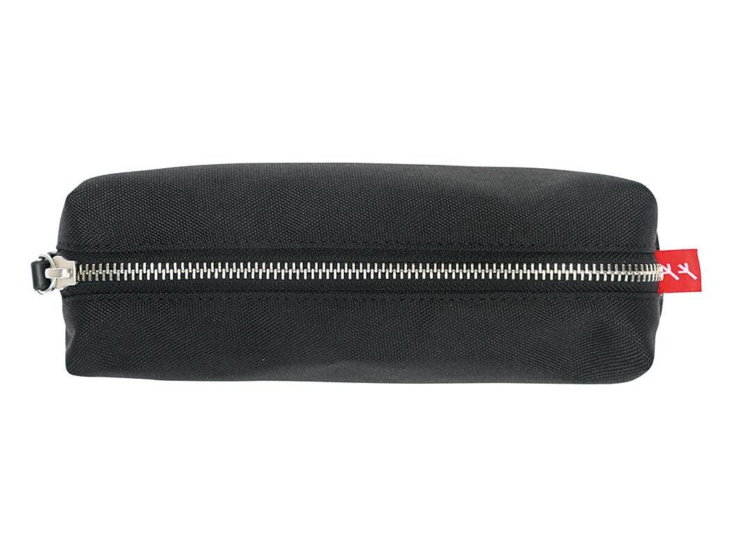 ESTOJO RECTANGULAR AUCHAN PRETO 20X6.5X4.5CM image number 3