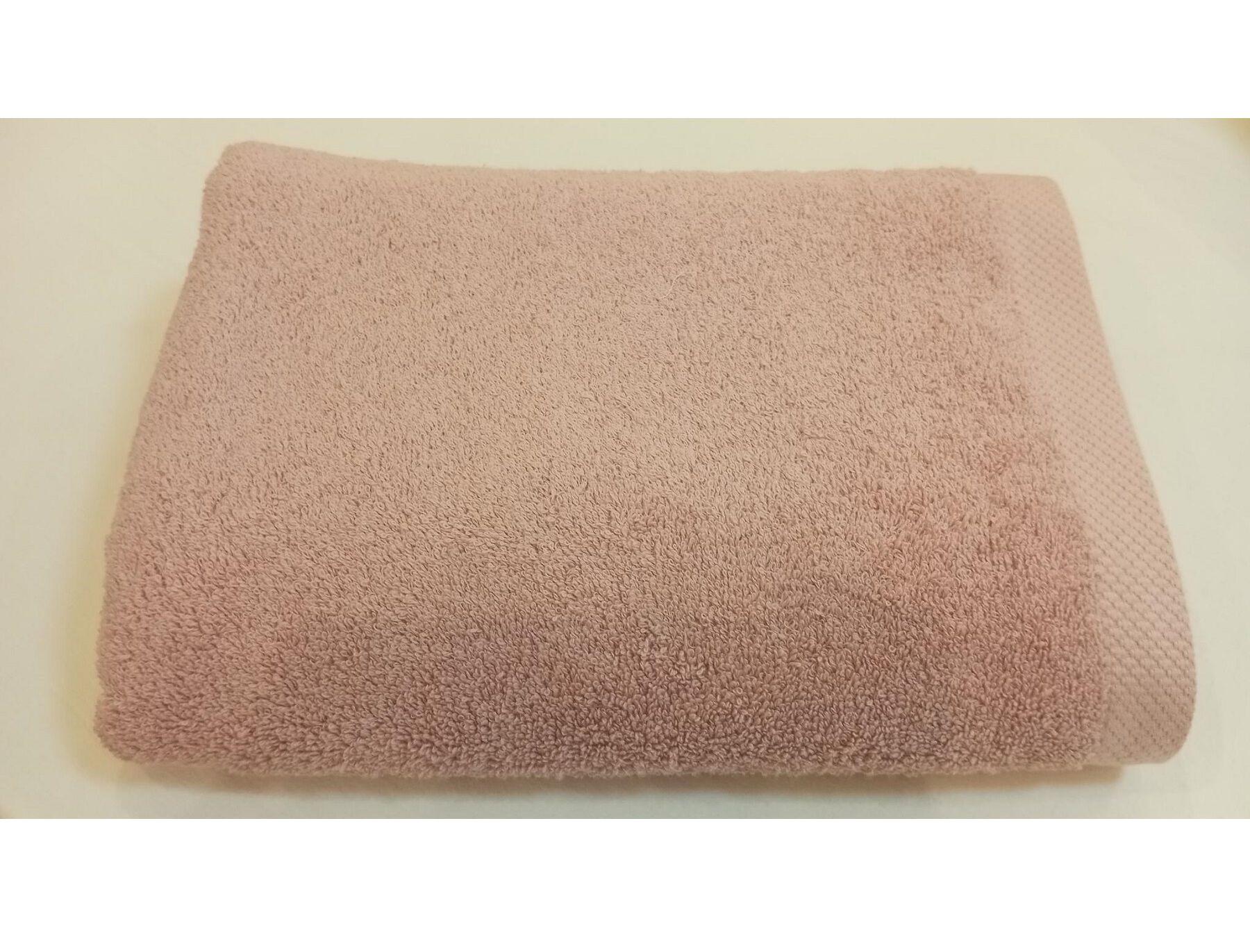 LEN&Ccedil;OL DE BANHO LASA ROSA 100X150CM image number 1