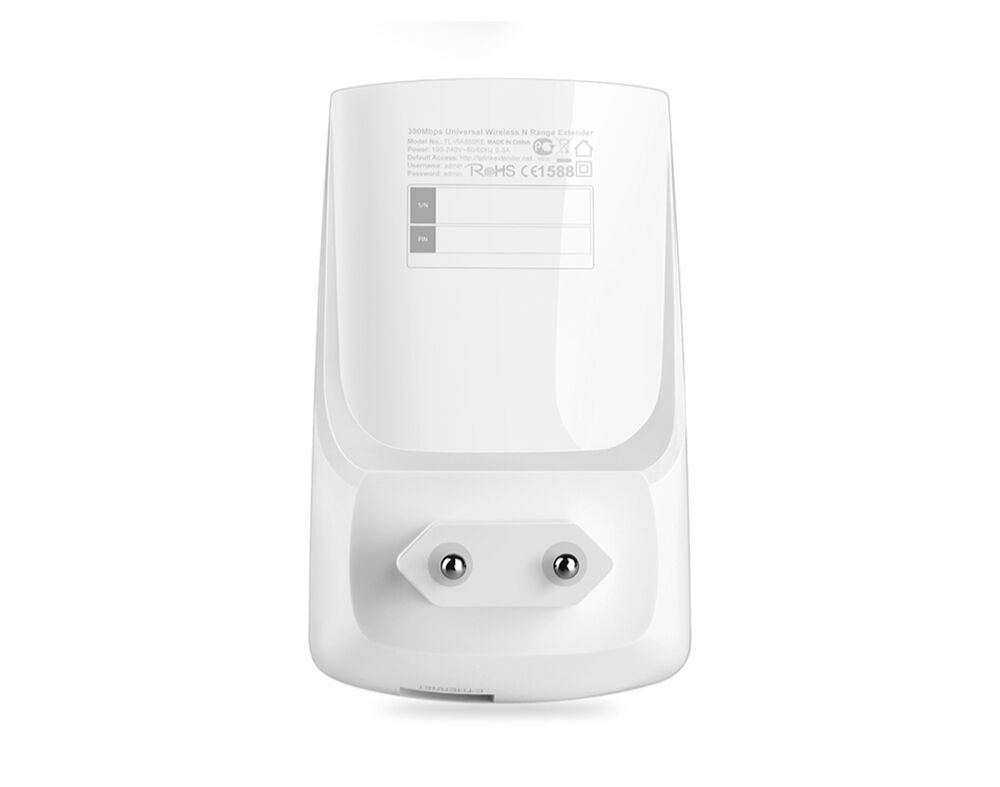 RANGE EXTENDER TP-LINK MINI TL-WA850RE image number 3