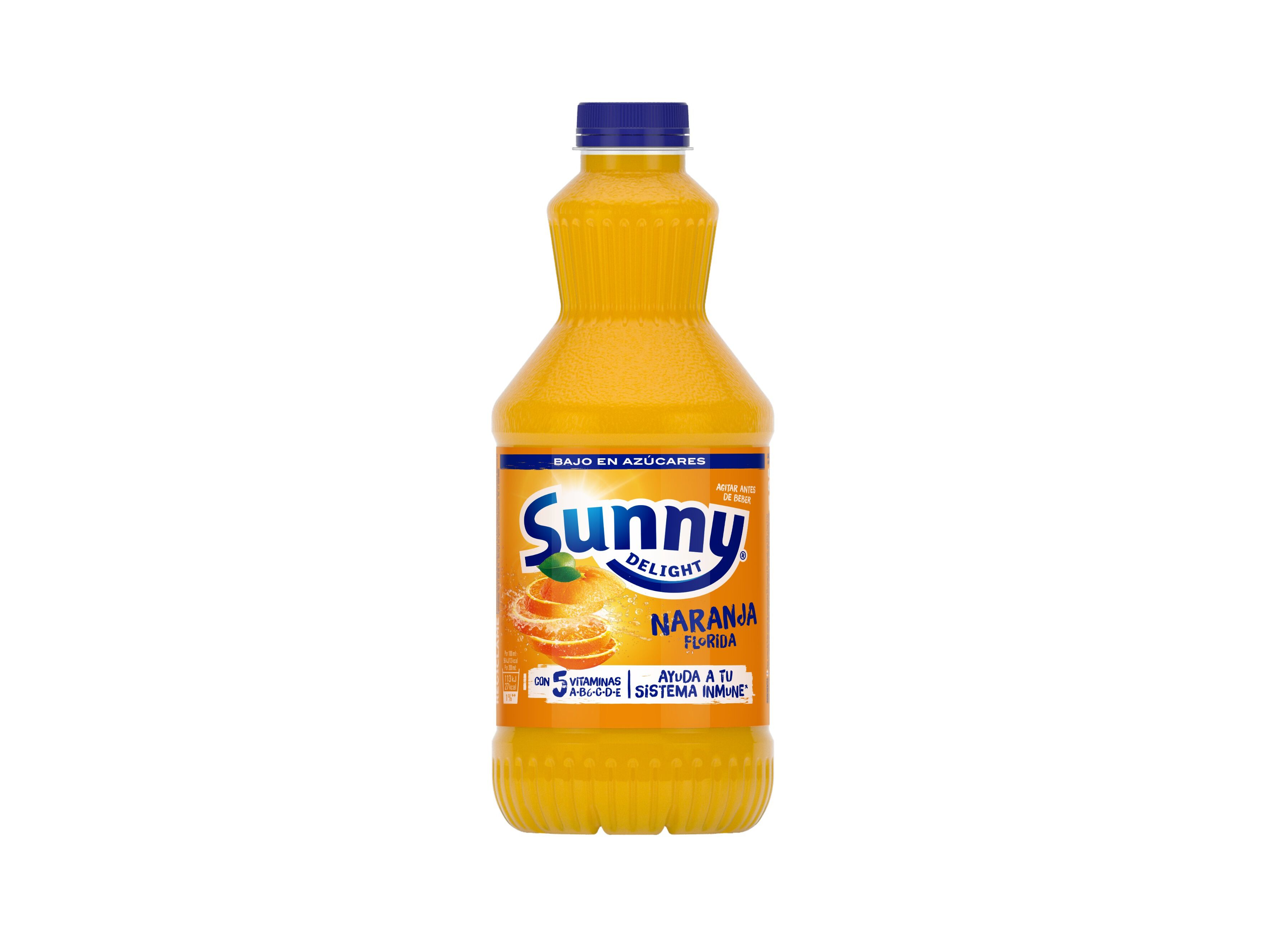 SUMO SUNNY DELIGHT FL&Oacute;RIDA 1.25L