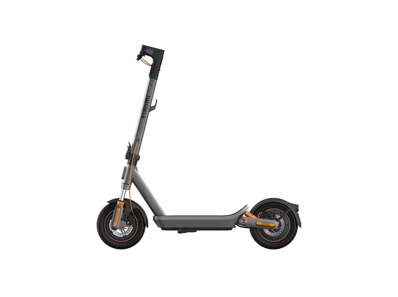 TROTINETE XIAOMI SCOOTER 6 MAX image number 0