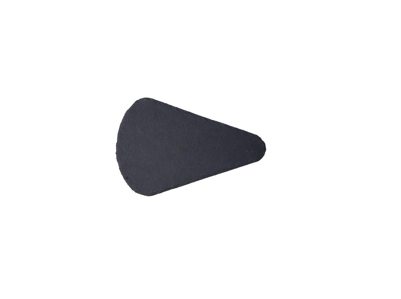 BASE DE ARD&Oacute;SIA QUID TRIANGULAR 20X13CM