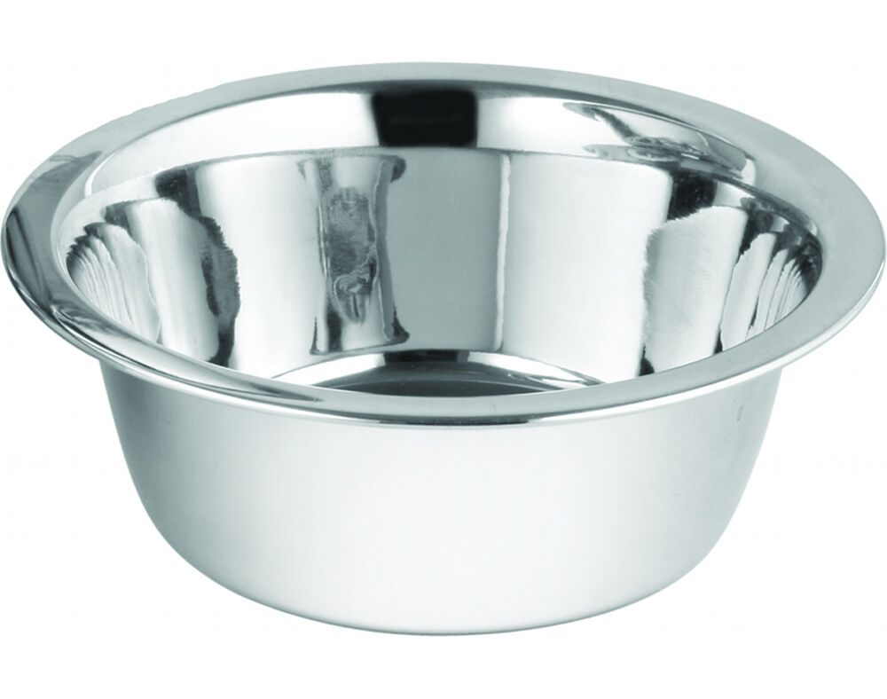 COMEDOURO INOX &Oslash;21CM 1500ML