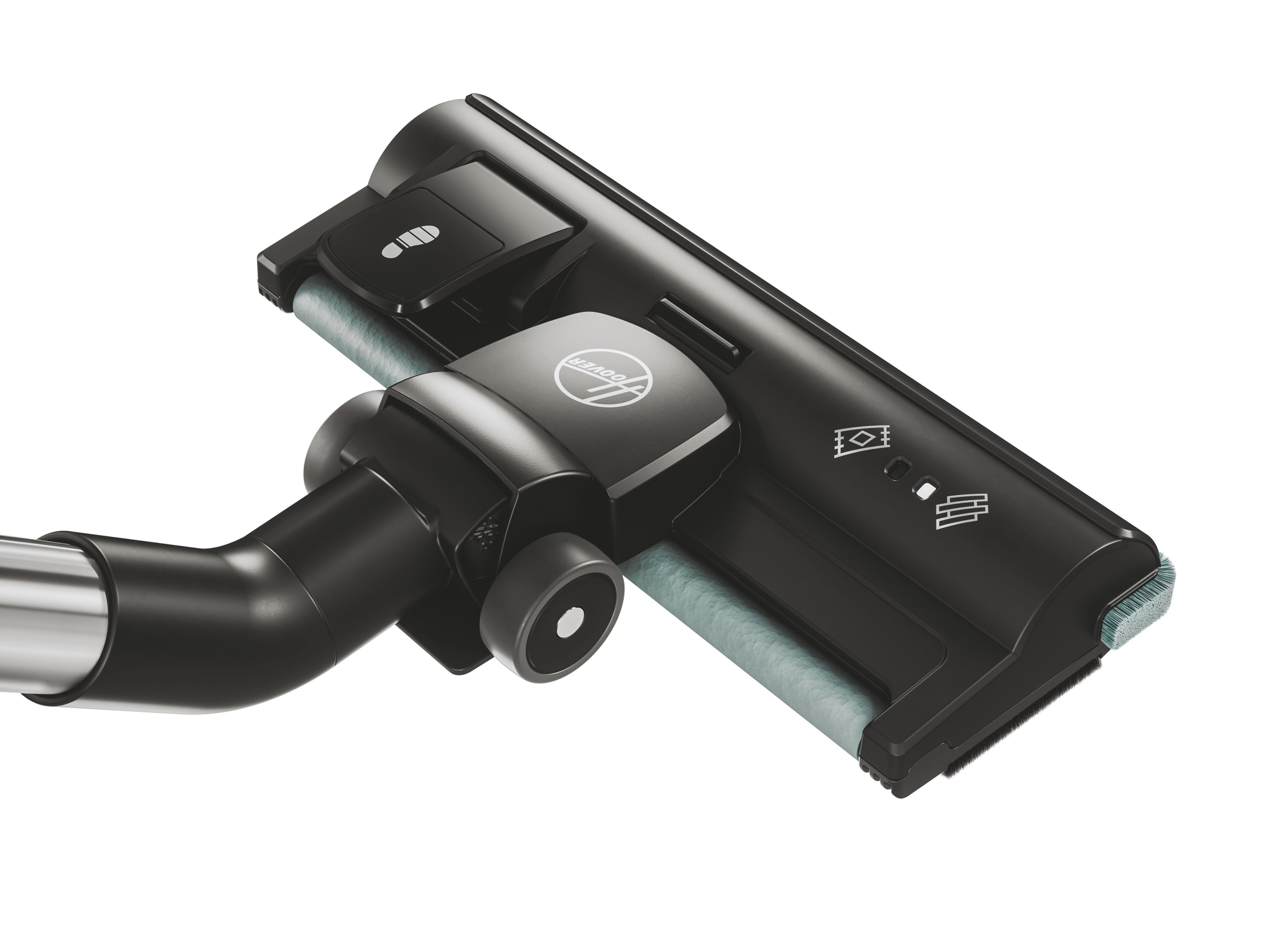 ASPIRADOR COM SACO HOOVER HE721PAF 011 image number 6