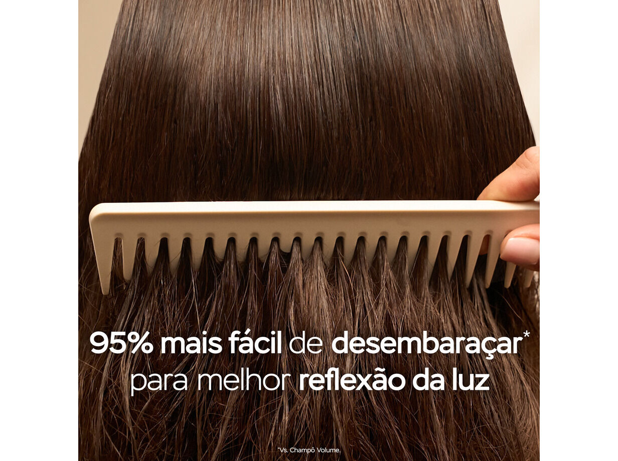 M&Aacute;SCARA DE CABELO PANTENE GLOWTOX 300 ML image number 3